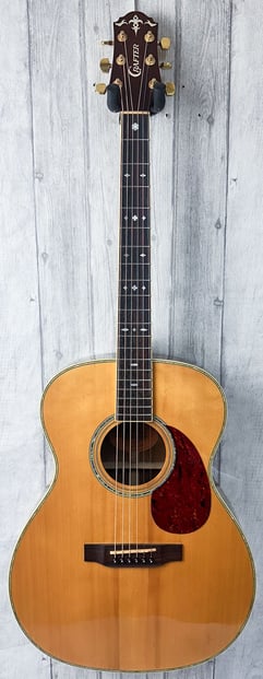 Crafter T035/N Acoustic/