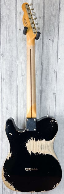 Fender Custom Shop '52 Heavy Relic 