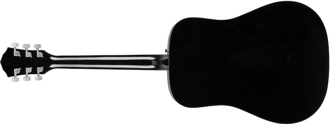 Fender FA-125 Dreadnought Acoustic