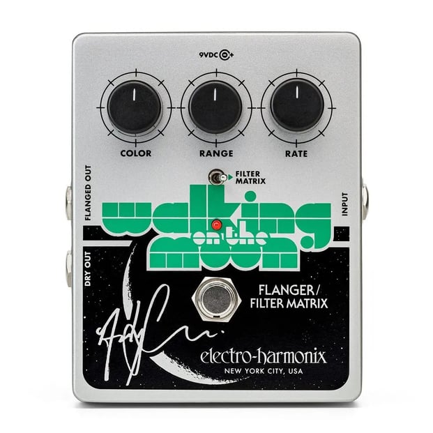 Electro-Harmonix Andy Summers