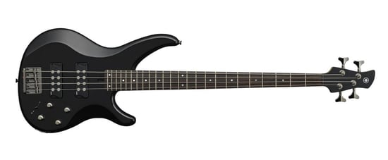 Yamaha TRBX304 Bass, Black