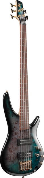 Ibanez SR405EPBDX Bass