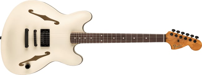 Fender Tom DeLonge Starcaster SOWT 2