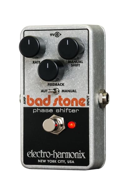  Electro-Harmonix Bad Stone Main