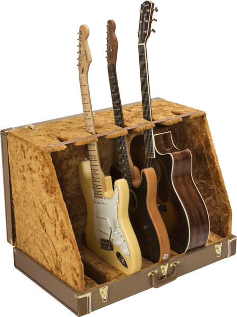 Fender Fender Classic Series Case Stand