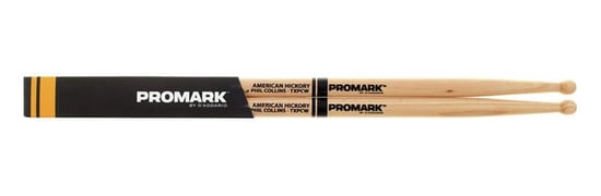 ProMark Hickory Phil Collins Signature Wood Tip Drumsticks