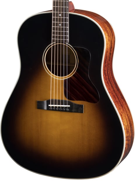 Eastman E10SS Traditional Dreadnought Acoustic