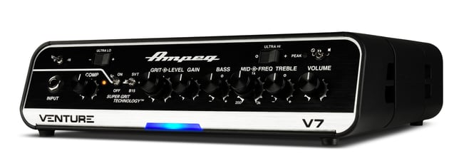 Ampeg Venture V7 Bass Head