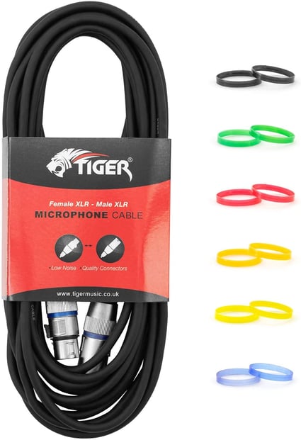 Tiger MIC4-06