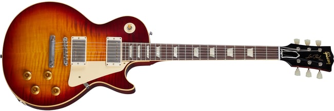 Gibson Custom Murphy Lab 1959 Les Paul Standard 2