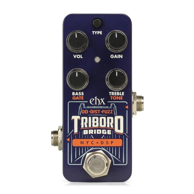 Electro-Harmonix Pico Triboro
