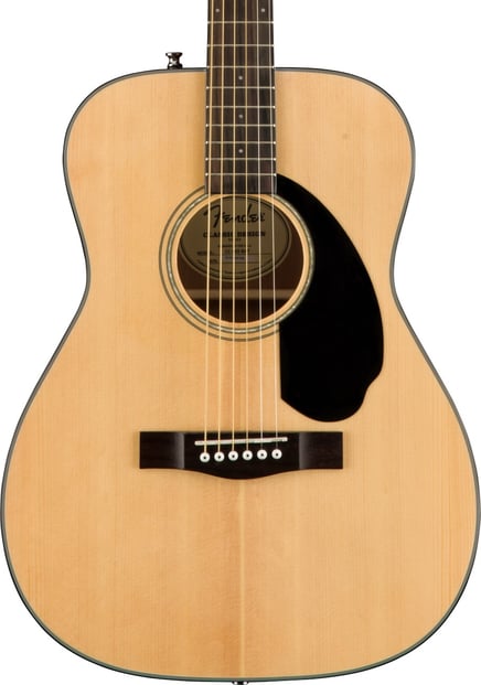 Fender CC-60S Concert Acoustic