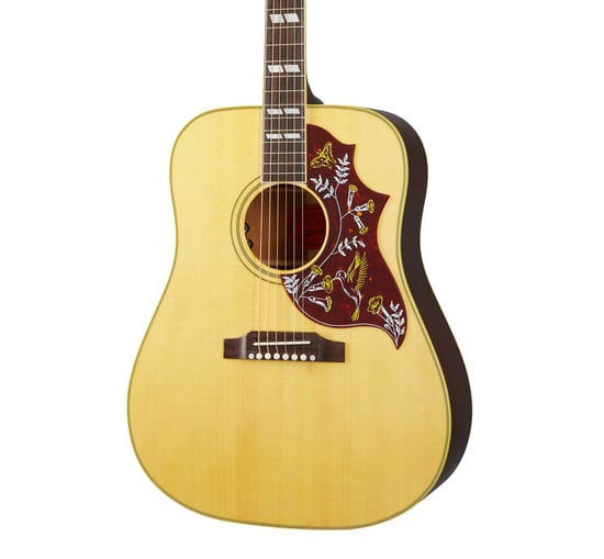 Gibson Hummingbird Original, Antique Natural