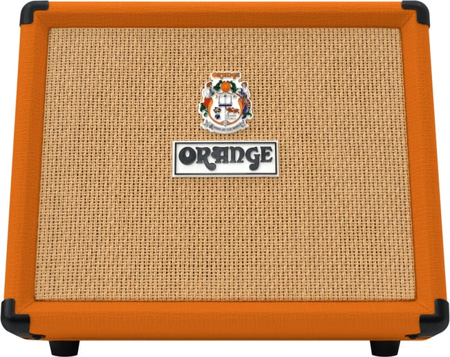 Orange Crush Acoustic 30 Combo 1