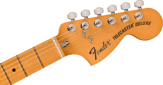 Fender Vintera II 70s Tele Deluxe HS 1