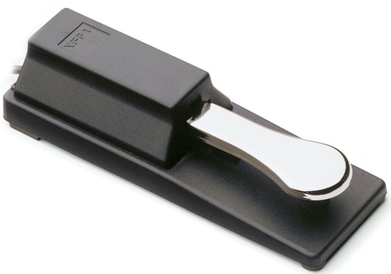 Studiologic VFP1 /10 Piano-Style Sustain Pedal
