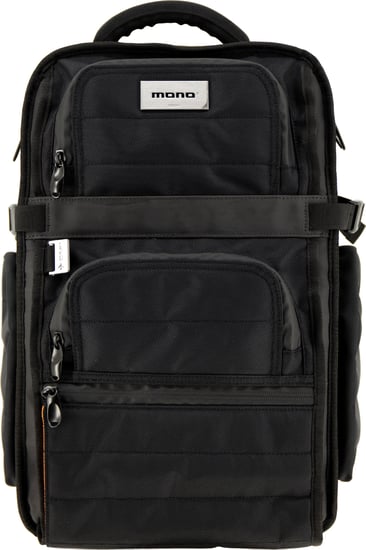 Mono Classic FlyBy Ultra Backpack, Black