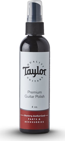 Taylor 1308 Premium Guitar Polish, 4oz