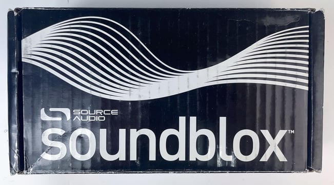 Source Audio SA123 Soundblox 