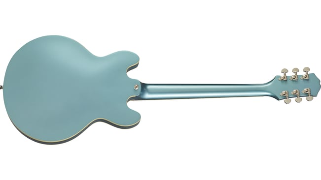 Epiphone Inspired by Gibson ES-339 Blue Back