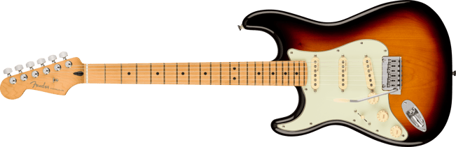 Fender Player Plus Strat 3TS LH