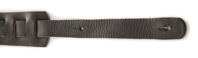 Ovation Premium Leather Strap
