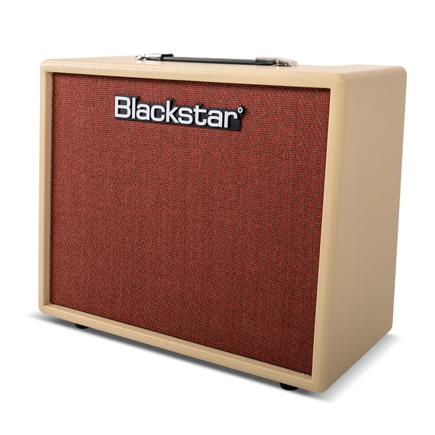 Blackstar Debut 50R Combo, Cream