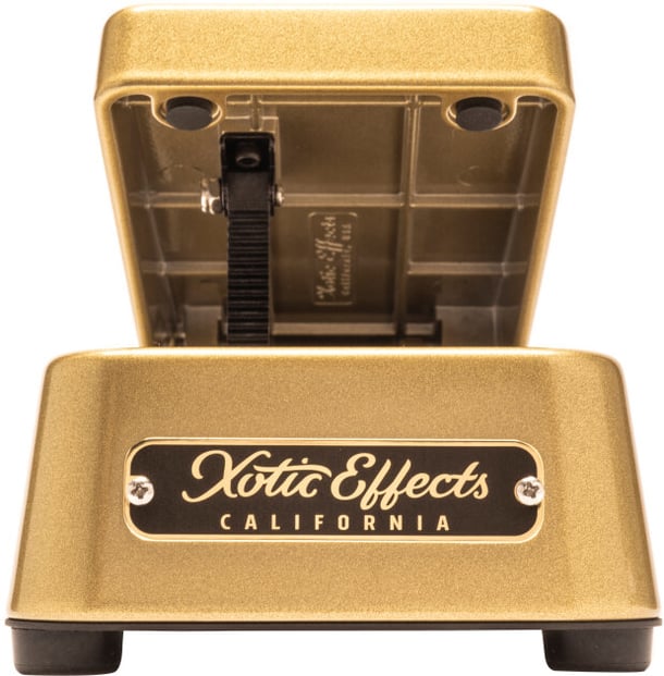 Xotic Effects XVP-250K High Impedance Volume Pedal