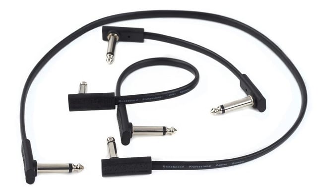 Warwick Flat Patch Cable