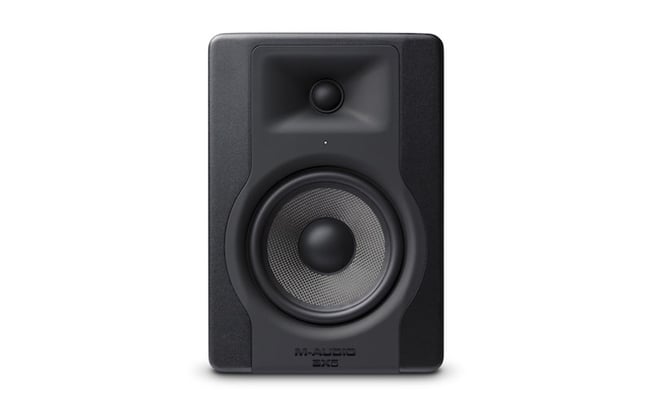 M-Audio BX5-D3 Front