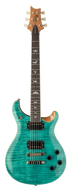 SE McCarty 594 Turquoise