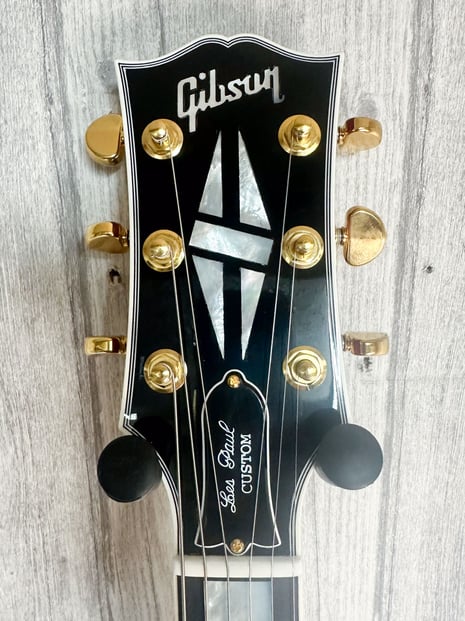 Gibson Custom Shop M2M