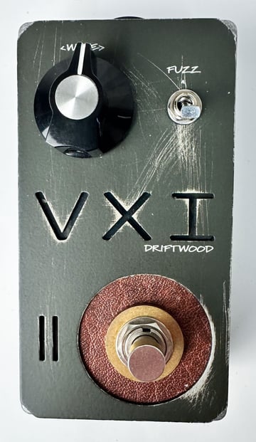 VXI Driftwood