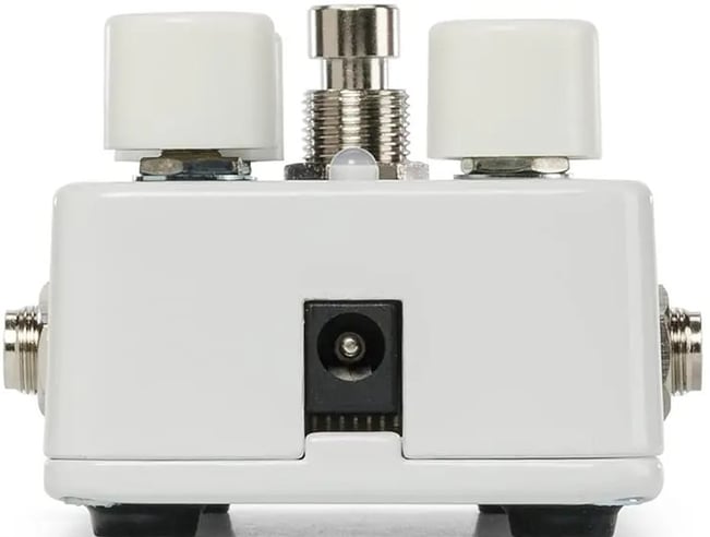 Electro-Harmonix Mod 11 Modulation Pedal