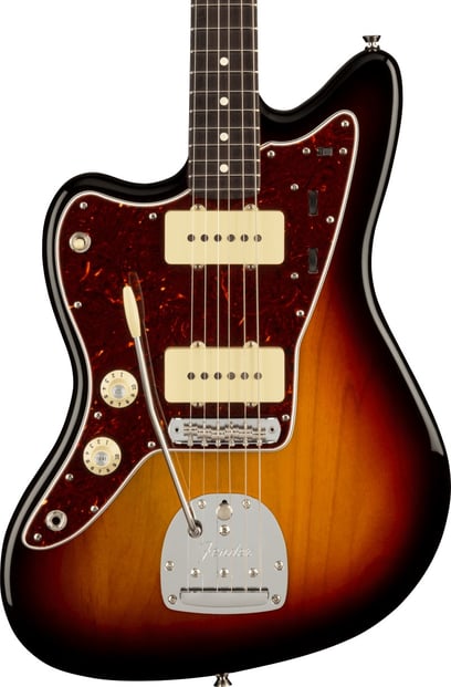 Fender American Professional II Jazzmaster