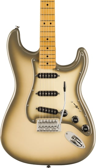Squier Limited Edition Classic Vibe ’70s Stratocaster, Antigua