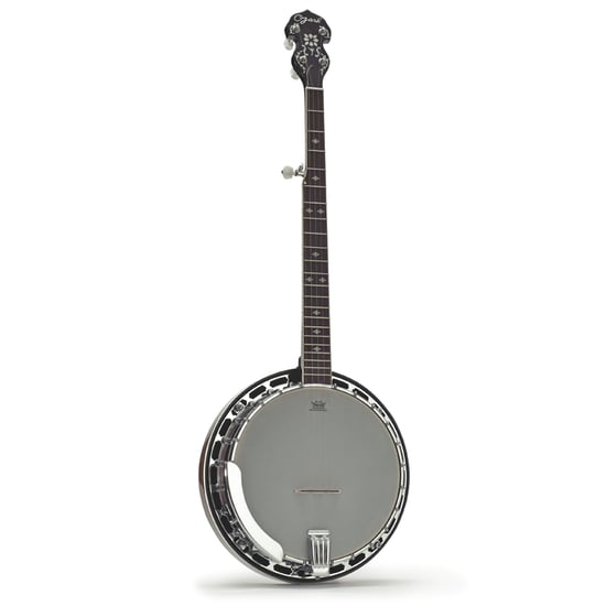 Ozark 2112G 5 String Banjo