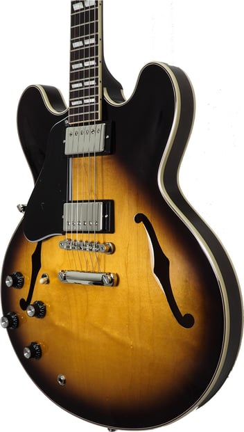 GibsonES345VBLH-5