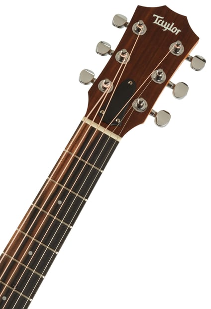Taylor GS Mini-e Mahogany Acoustic Neck