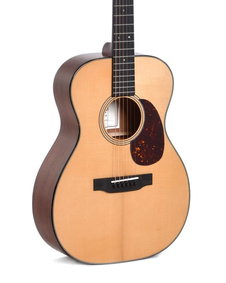 Sigma S00M-18 All Solid Concert Acoustic, Natural