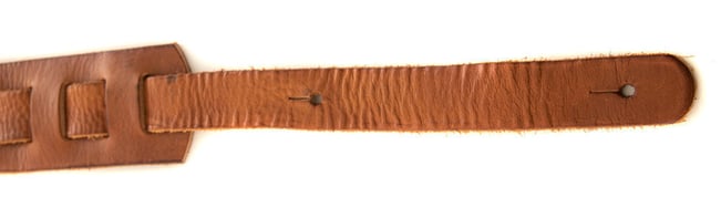 Ovation wets sand guitar strap