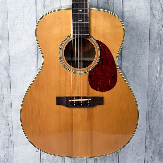 Crafter T035/N Acoustic Spruce/Natural, Second-Hand