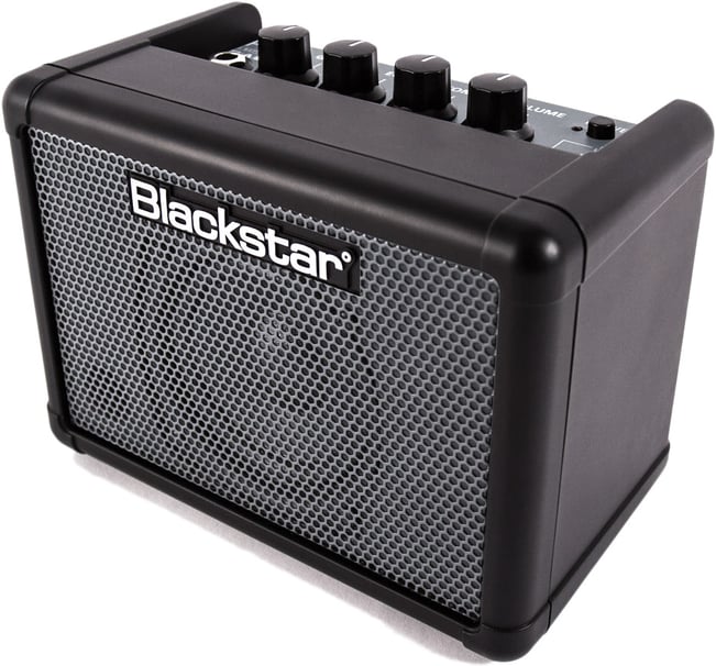 Blackstar Fly 3 Bass Mini Practice Amp 2