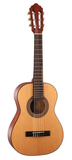 Cort AC50 Classical with Bag, Open Pore