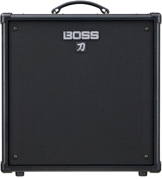 Boss Katana Bass Amp 110 KTN110B_F