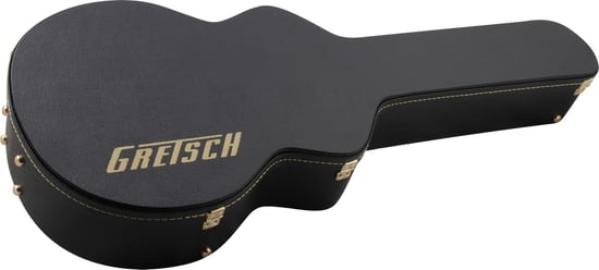 Gretsch G6241FT Deluxe Case