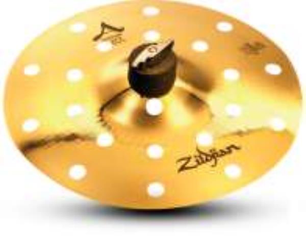  Zildjian A Custom EFX