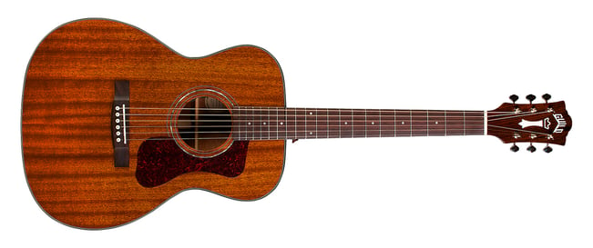 Guild OM-120 Westerly Orchestra Acoustic