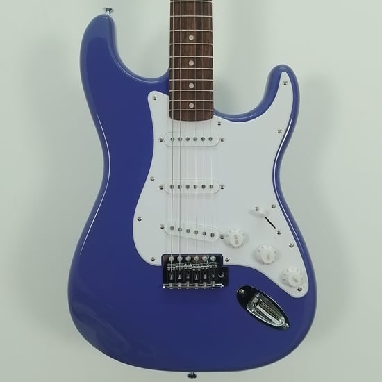Squier Sonic Stratocaster, Ultraviolet, B-Stock