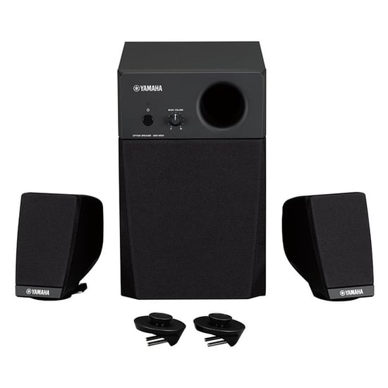 Yamaha Genos Speaker Set